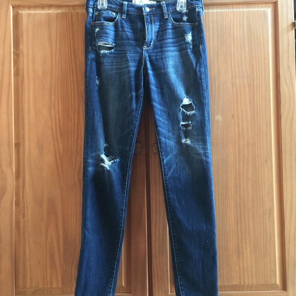Abercrombie & Fitch Jeans 👖